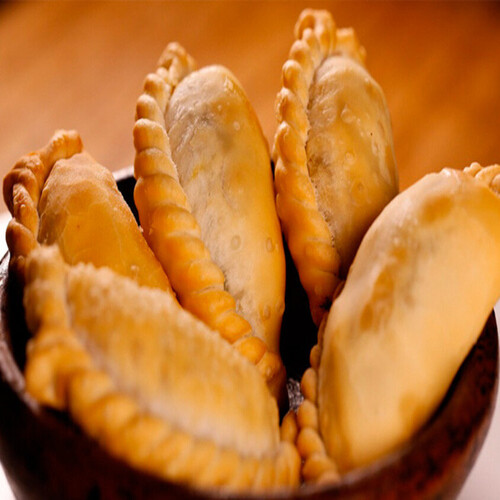 Empanadas